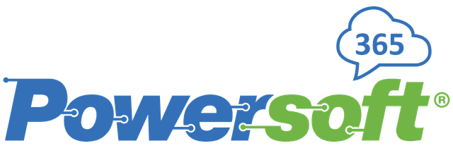 Powersoft Gym logo